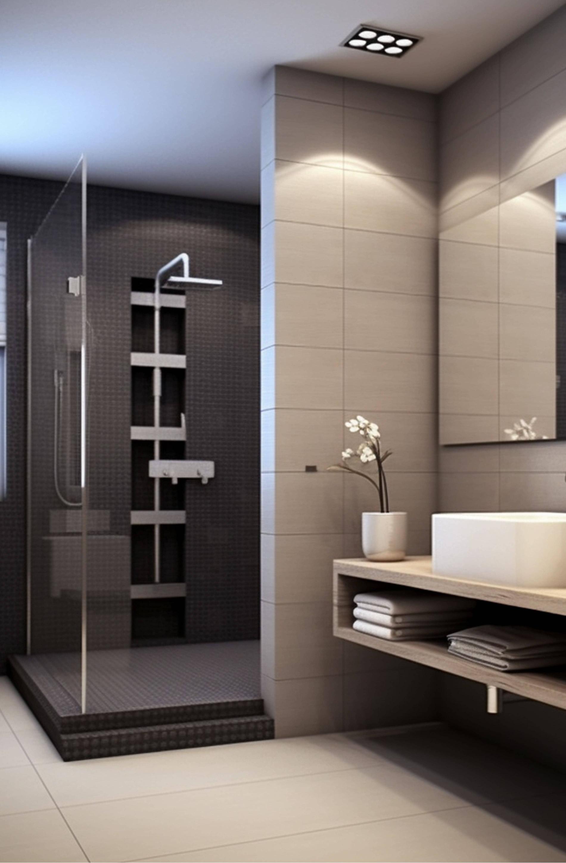 Remodelação de Casa de Banho